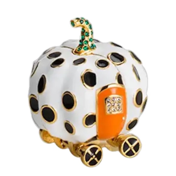 🪄🧚♀️✨ Estee Lauder Pleasures Off to The Ball Solid Perfume Collectable 2018 - Picture 2 of 10